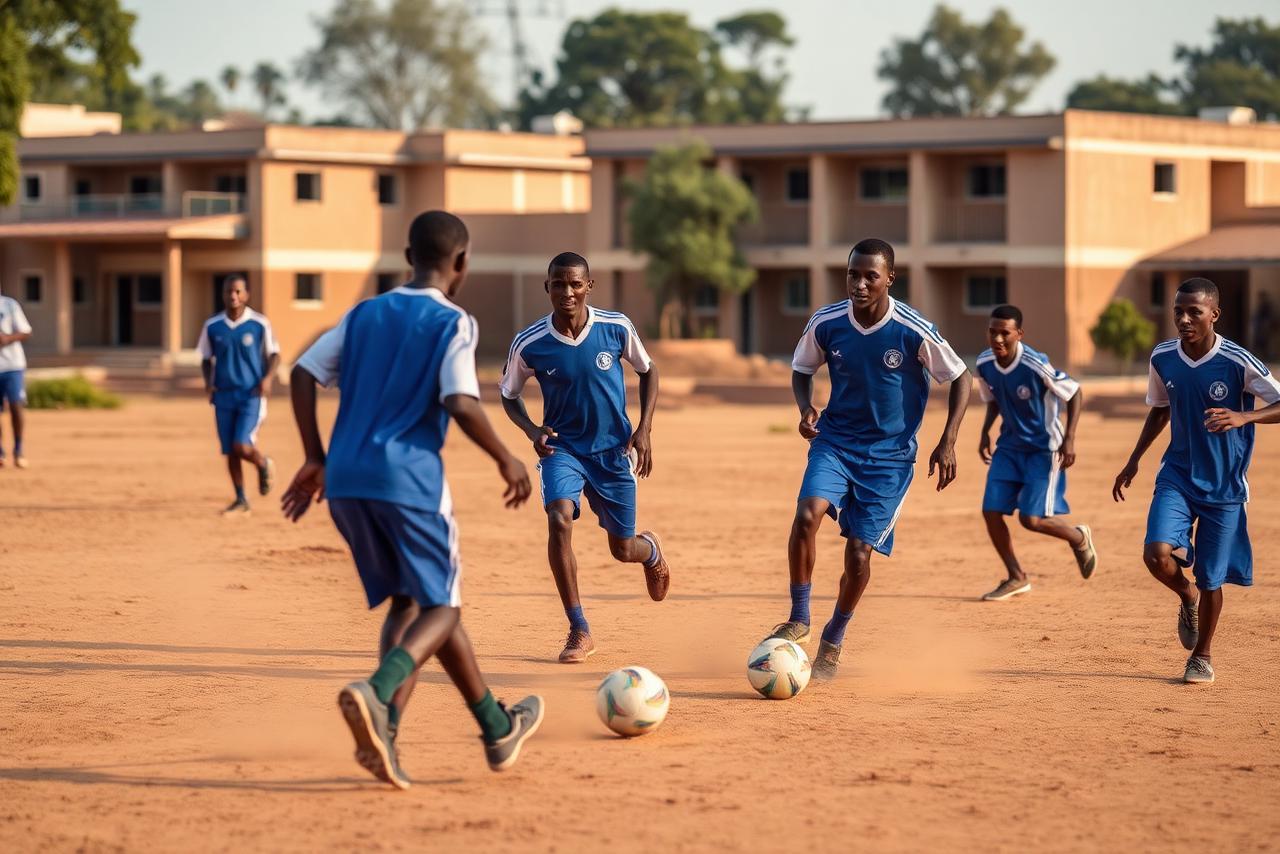 School sports